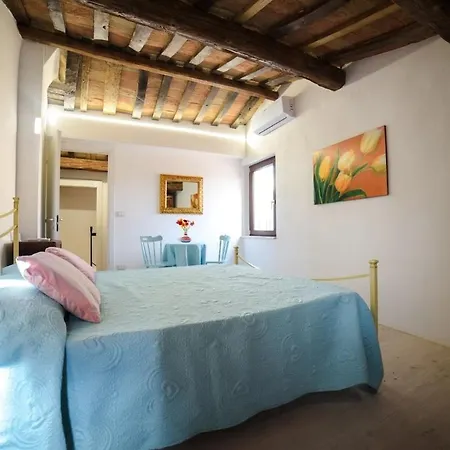 Regione Marche Comune Di Barbara An Apartment *