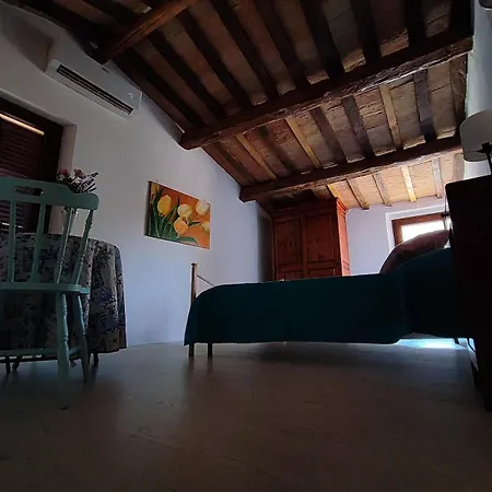 Regione Marche Comune Di Barbara An *
